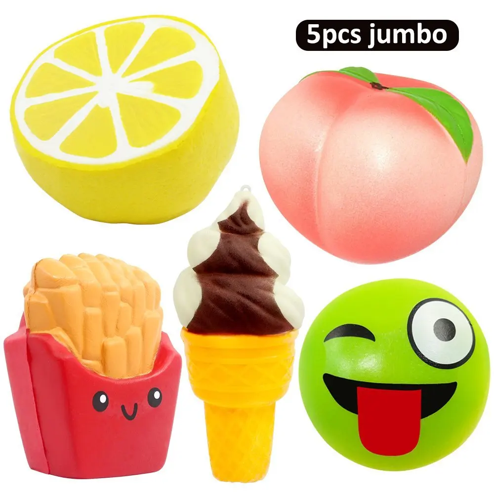 apple squishy amazon