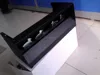 KNOCK DOWN TARGET BOX/air gun pellet shooting target/know down magnetic targets/duck targets
