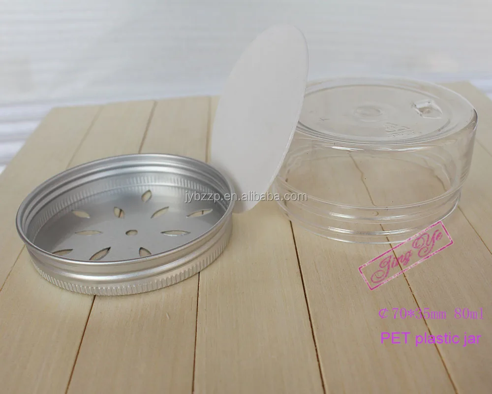 Factory Wholesale Food Grade Plastic Containers Custom Plastic Pet With