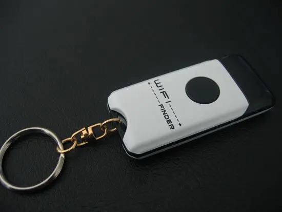 
Wifi Finder 