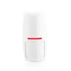 High quality wireless 315/433Mhz pir motion sensor for home security alarm
