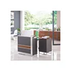 Boss modern director manager office table design furniture description