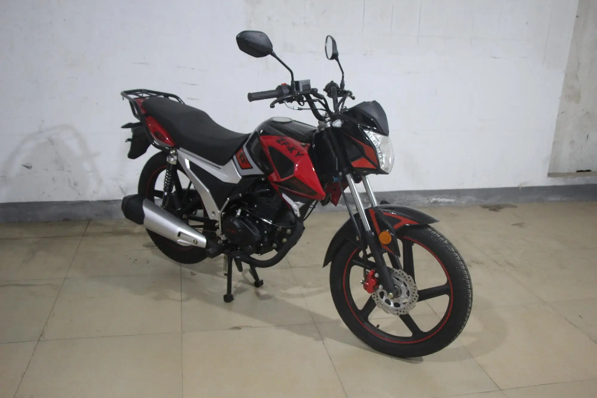 150cc automatic motorcycle for sale
