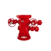 API 6A wellhead equipment Casing head assembly