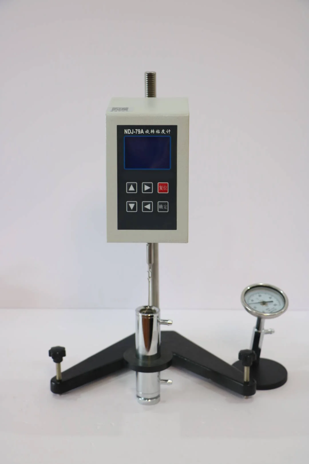 NADE Laboratory Digital Rotary Viscometer Price NDJ-79