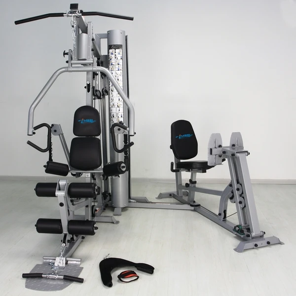 Multi-purpose Home Gym Equipment - Buy Multifunction Station Home Gym