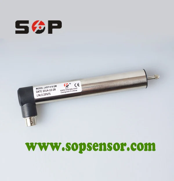 High Accuracy Level Measuring Working Length Sensor - Buy Working ...