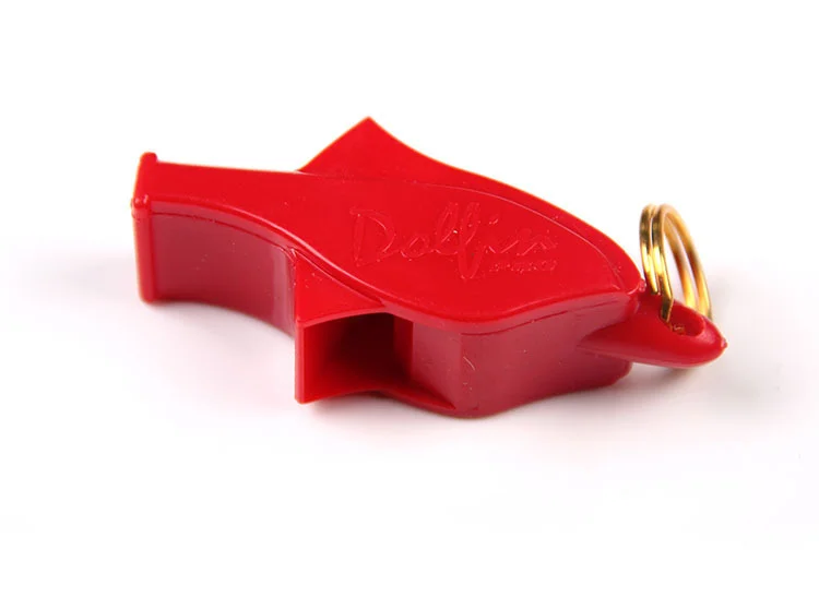Cheap Basketball Referee Whistle Football Dolphin Whistle Buy Dolphin