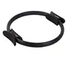 Logo Printing Pilates Ring Exercise Glutes Yoga Rings
