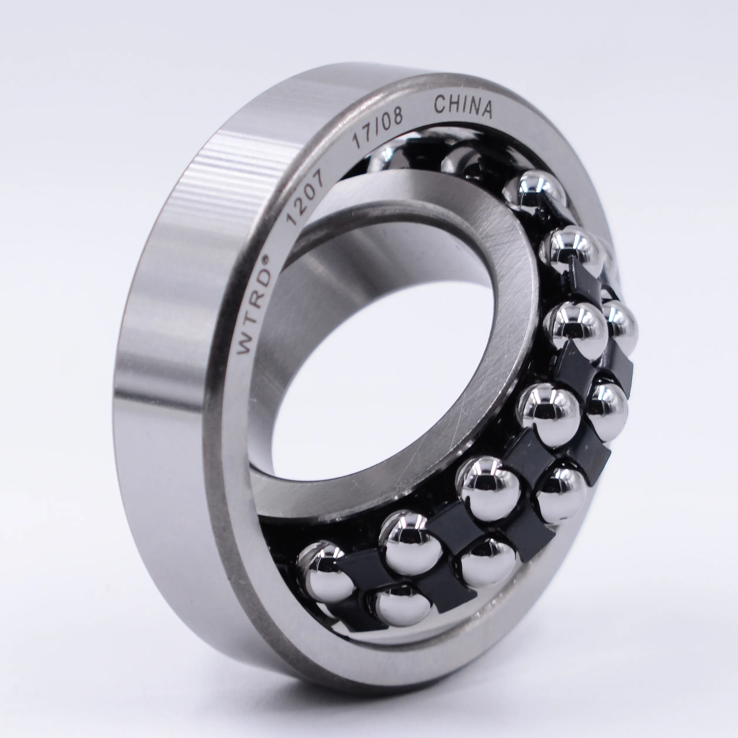 Selfaligning Ball Bearing 1204 1205 1206 1207 Nsk Ntn Koyo Nachi High