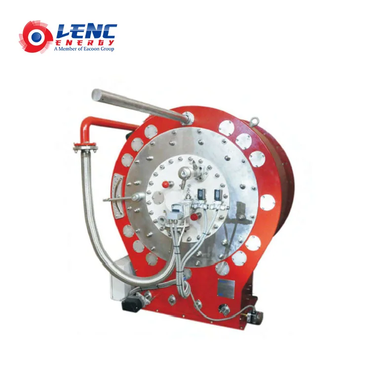 Dual Block Boiler Gas Burner Industrial Burner Manufacturers Buy