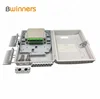 1x16 SC/APC PLC Fiber Optic Splitter LGX Style Module Outdoor Fiber Optic Distribution Box FTTH Terminal Box