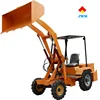 Lower investment faster return, crawler Rock wheel loader for your selection/mini wheel loader/cheap backhoe loader
