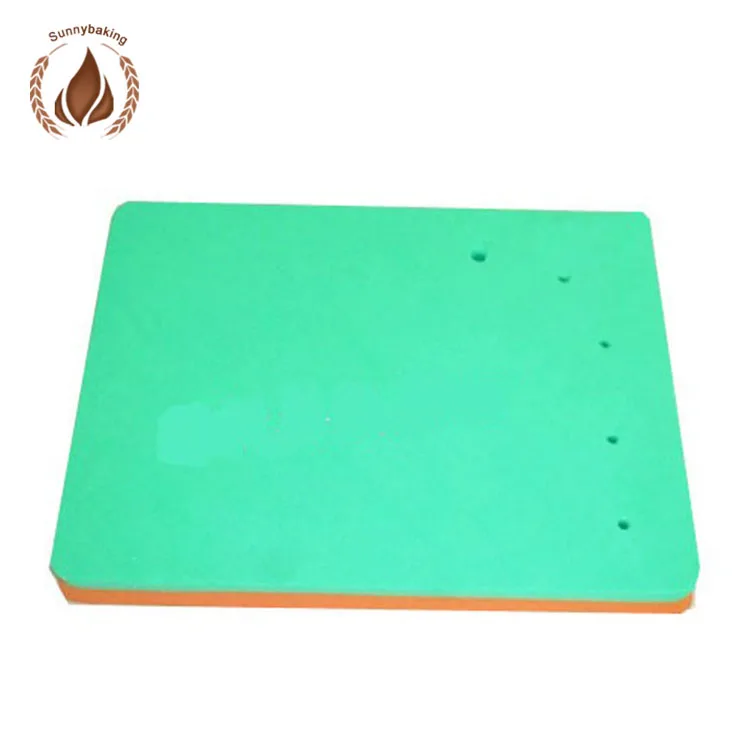 soft foam mat