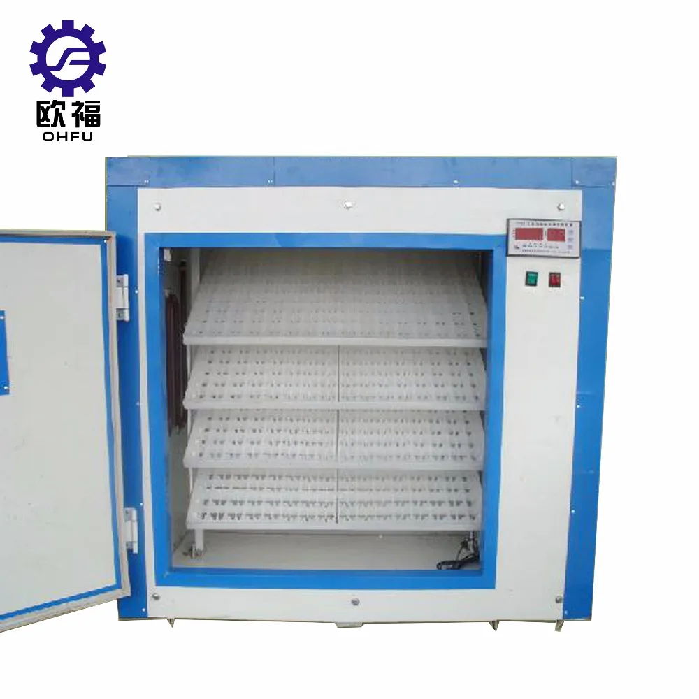 Automatic Best 528 Egg Incubator Quail Antique Egg ...