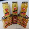 Industrial complete line canned pineapple chips production processing factory