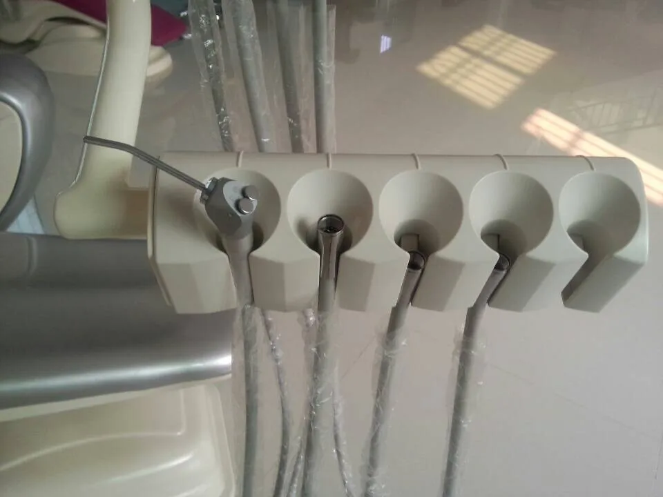 Dental Chair Unit Spart Parts Handpiece Holder Buy Dental Chair Unit
