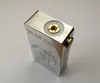 2015 Wholesale Empty Mod Box Low Price Cherry Bomber 1:1 Box Mod Clone
