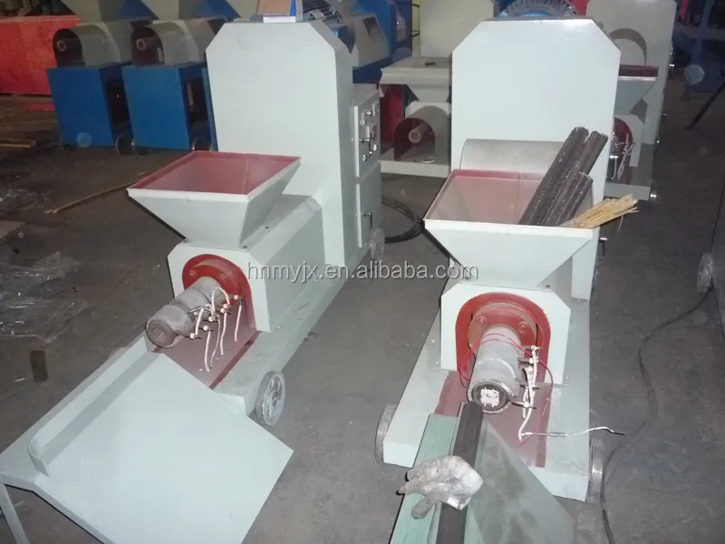 briquette machine_