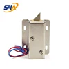 Electric Cabinet lock with bracket and 12V lock -fail -secure