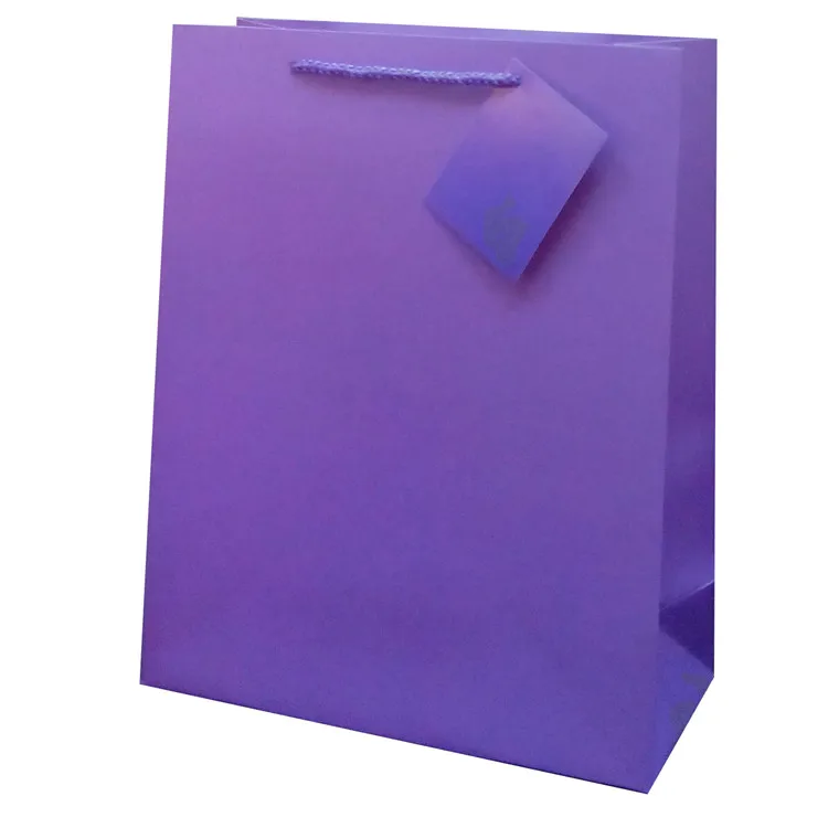 Jialan Paper Carrier Sacs Vendeur Pour Emballage Cadeaux d'Anniversaire-10