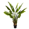 1.5m Bird of Paradise Fake Modern Indoor Plants Trees