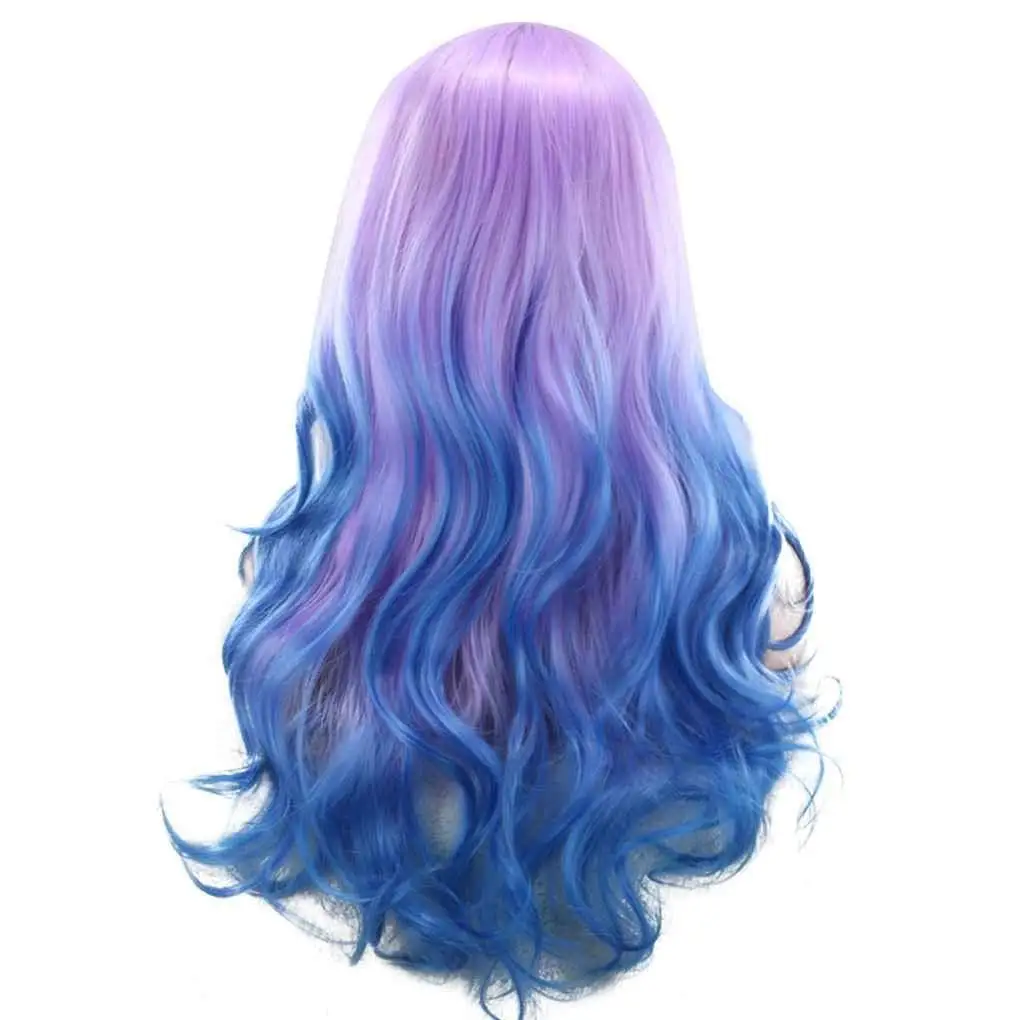 cosplay mix wigs