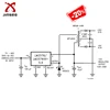 Design electrical circuit diagram and pcb engineering