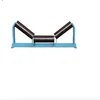 China Supplier Carbon Steel Conveyor Idler Return Brackets for Conveying Machinery