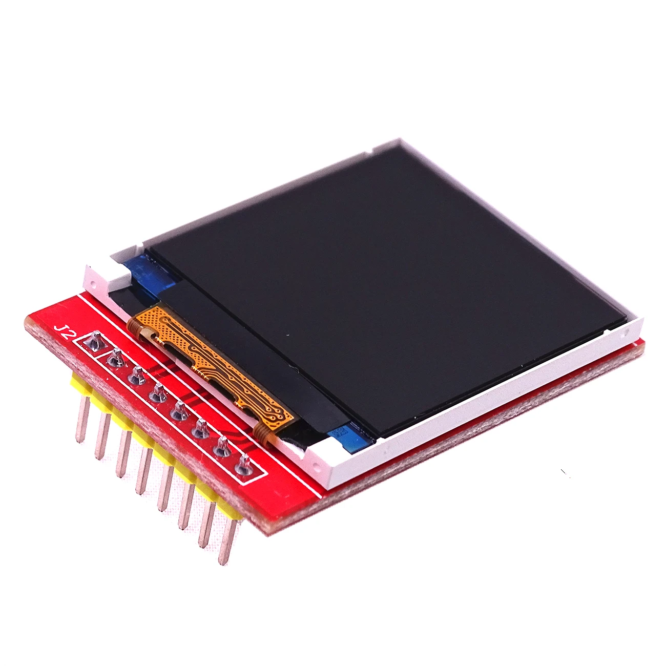 1.44 inch tft lcd color screen module spi interface