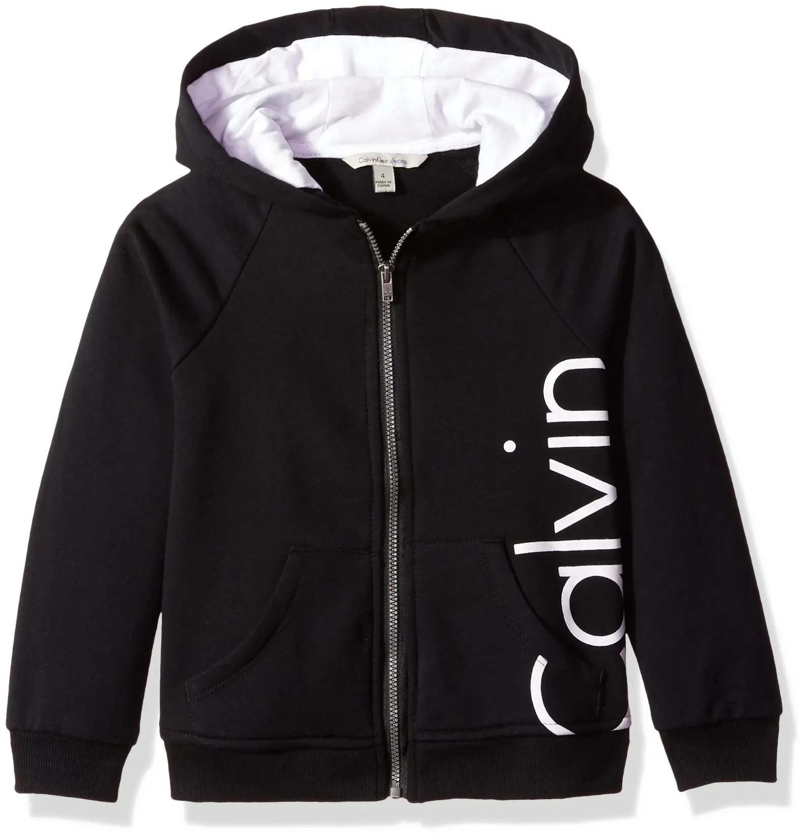 calvin klein hoodie price