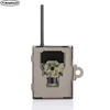 2018 best selling 1080p 12MP Night Vision IR wildlife camera scouting infrared gprs security camera