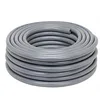 Electrical Liquid Tight Gi PVC Coated Flexible Metal Steel Heavy Conduit, Flat hose