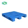 Professional manufacture heavy duty big load 1.5 T dynamic load plastic pallet 1210