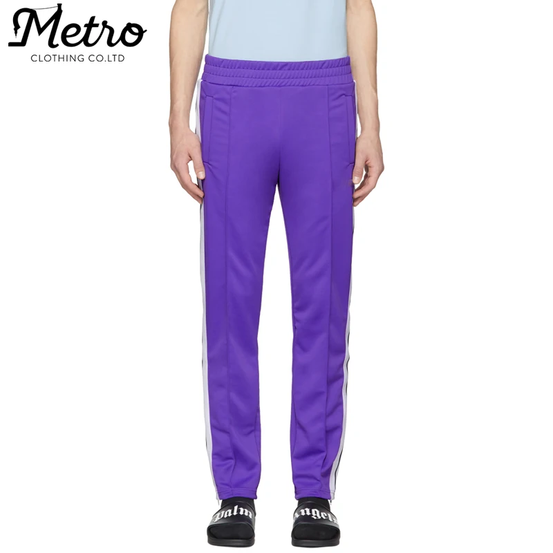 polyester track pants wholesale