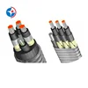 ESP cable, epdm insulation, lead sheathed