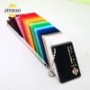 JINBAO top quality Fast delivery acrylic plastic samples laser cut clear acrylic sheet for unbreakable window plexi glass sheet