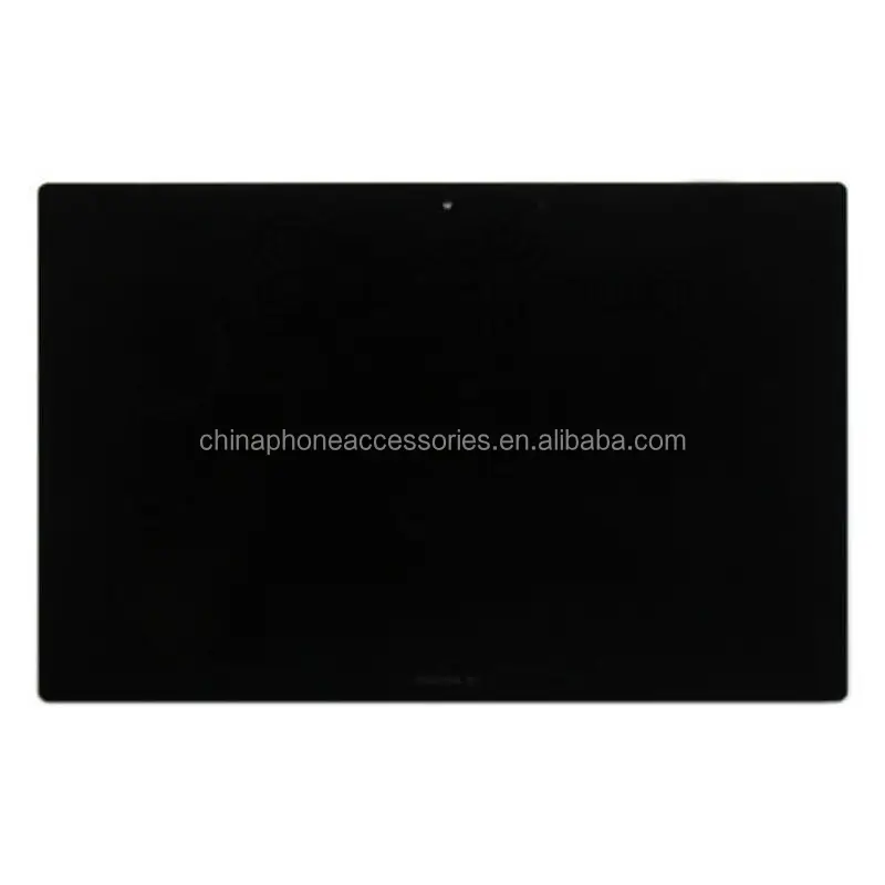 Z2 LCD and touch screen Digitizer Assembly For Sony Xperia Tablet Z2 SGP511 SGP512 SGP521 SGP541