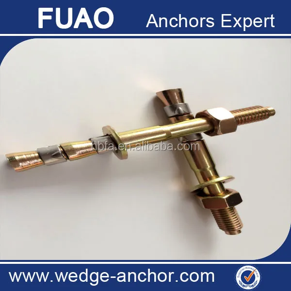 High Quality Made In China Carbon Steel Or Stainless Steel Concrete