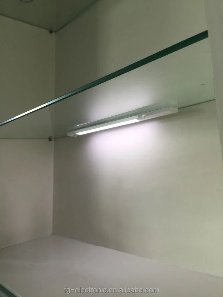 Led Battery Operated Led Under Cabinet Lighting Magnetic For