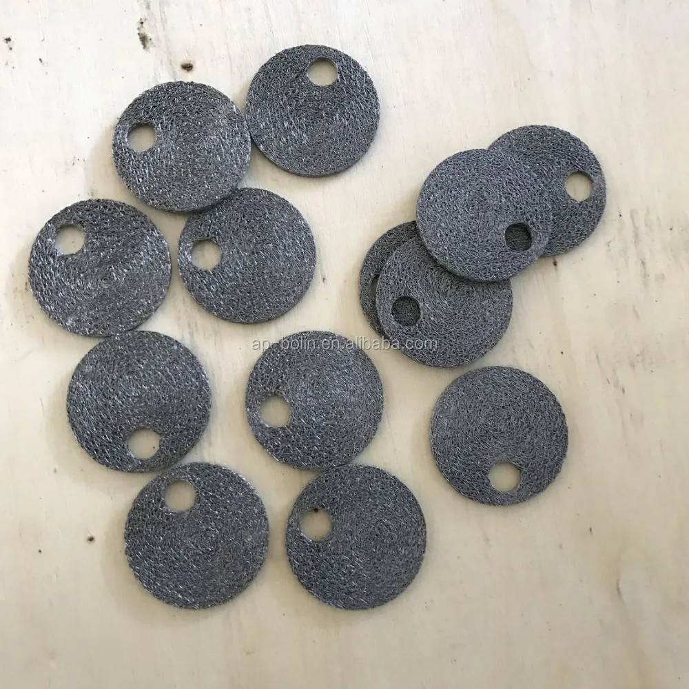 Webasto Thermo Top E//C//V EVO4//5 Heater Burner Screen Pad Mesh Replacement Part
