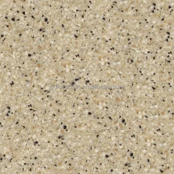 Emser 10 Pack 12 In X New Venetian Gold Natural Granite Floor Tile Desert