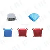 Floating Jetty HDPE Modular Wholesale Ship Pontoon Cubes