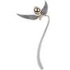 Amazon Hot Style Book Marks Harry Potter Whistle Wings Ball Metal Bookmark