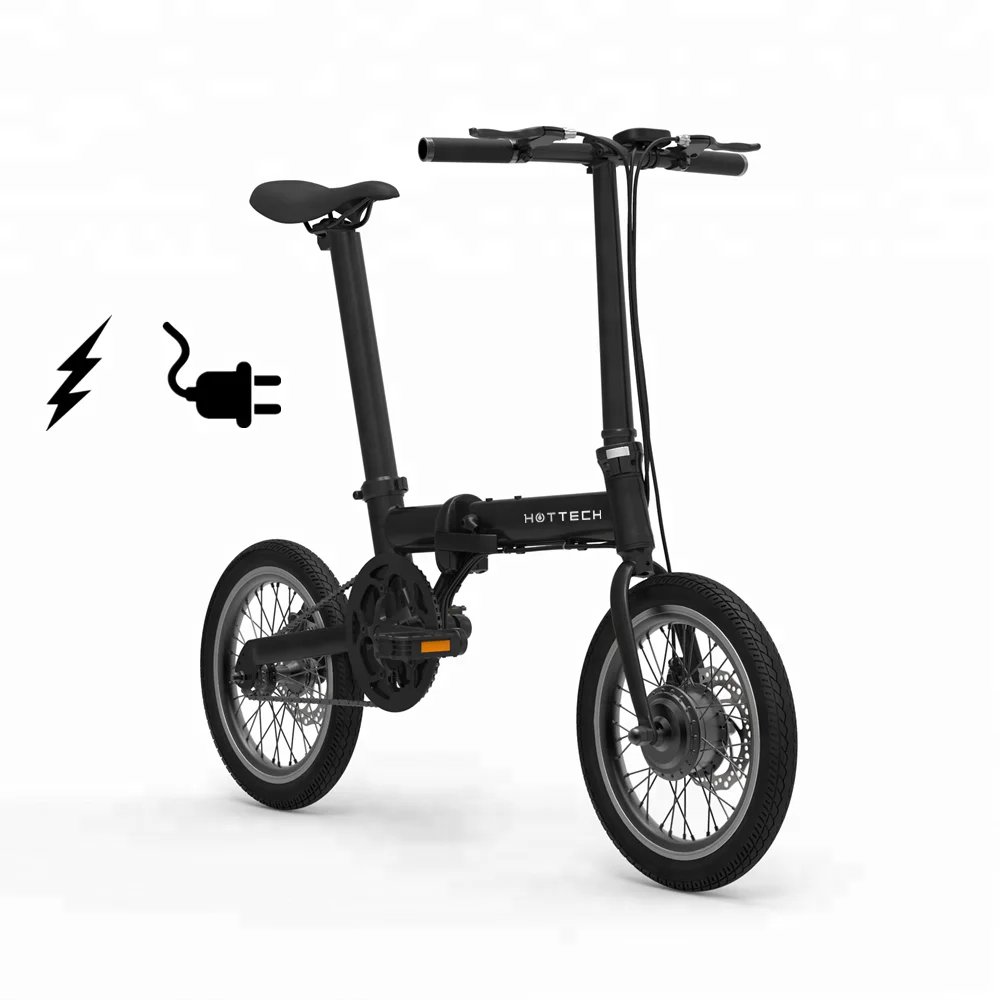 e bikes 2018