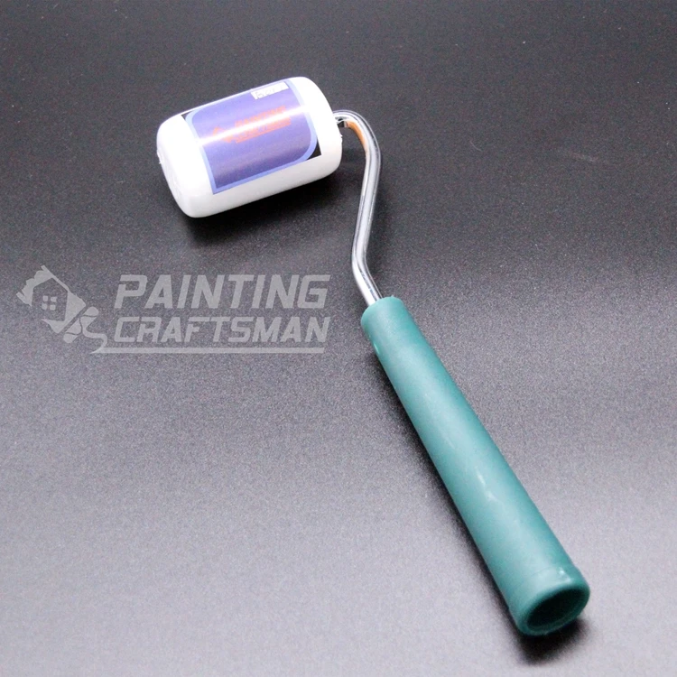 Factory Direct Sell 2" Foam Roller High Density Foam Buy Paint Brush