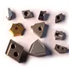 Hard alloy carbide tips in special price groove cutting insert finger joint cutter