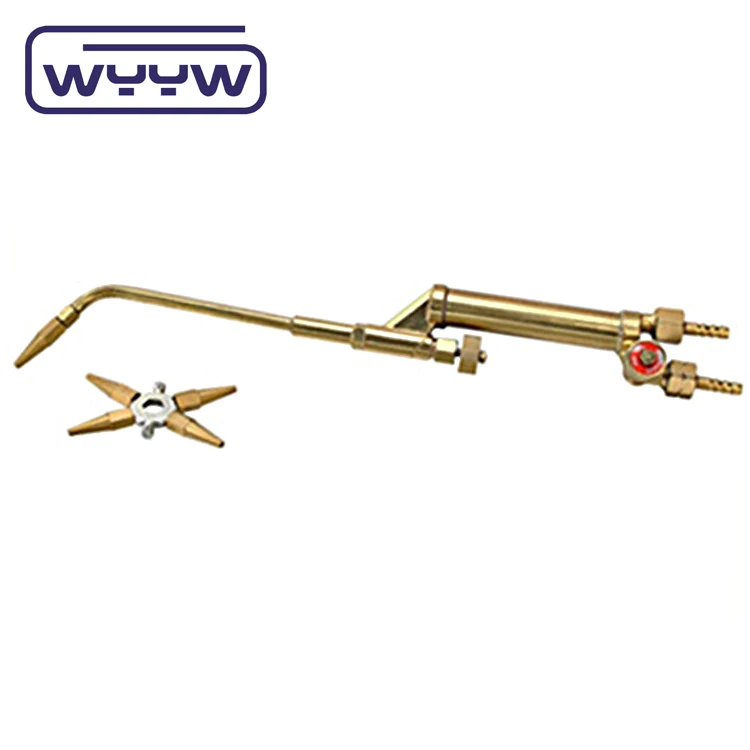 Wyyw Portable Butane Adjustable Kitchen Culinary Welding Torches Buy