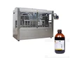 Automatic Chemicals Filling Equipment Machinery