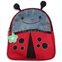 ladybug design